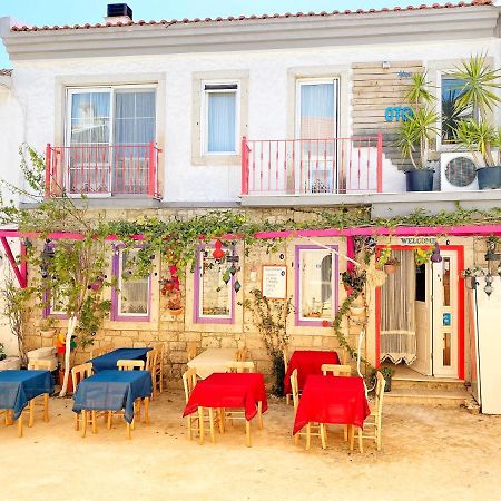 Pervin Hanim Konagi Alacati Exterior photo