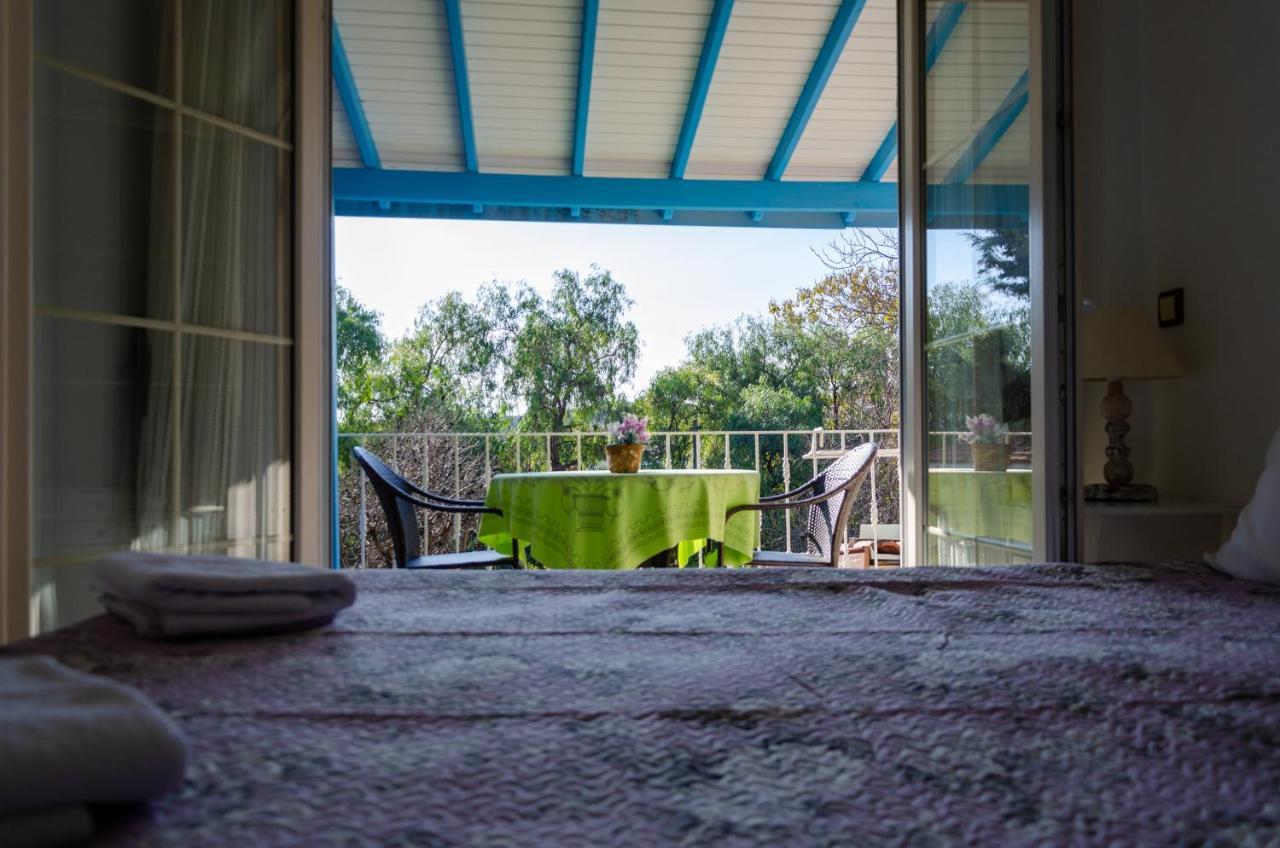 Pervin Hanim Konagi Alacati Exterior photo