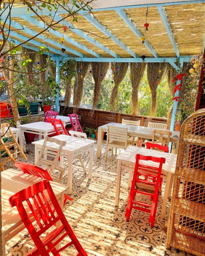 Pervin Hanim Konagi Alacati Exterior photo