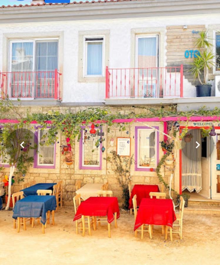 Pervin Hanim Konagi Alacati Exterior photo