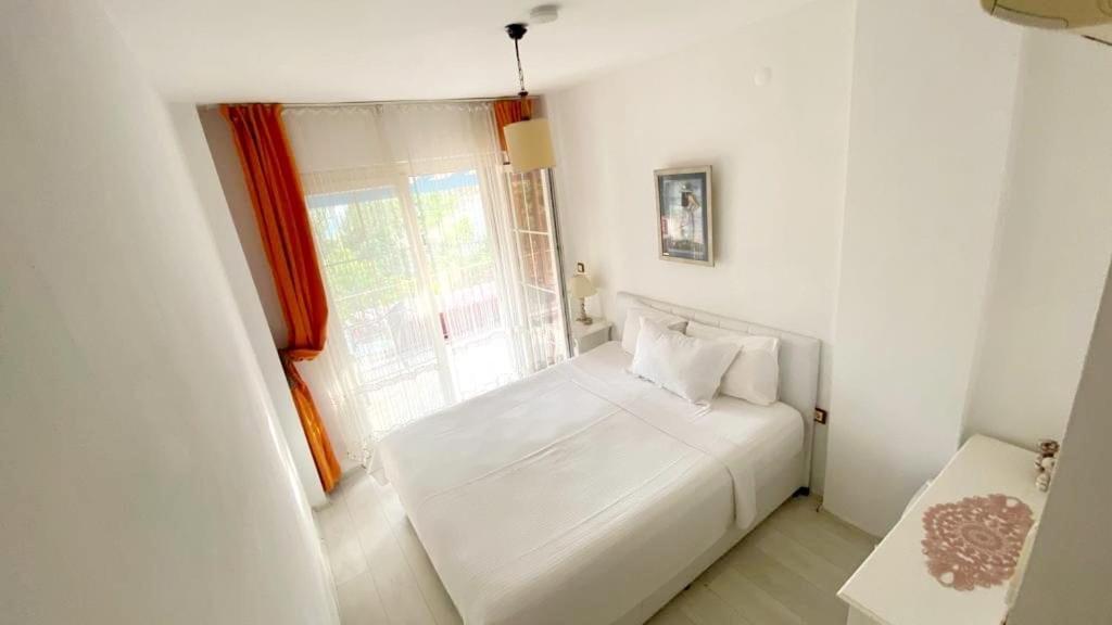 Pervin Hanim Konagi Alacati Exterior photo